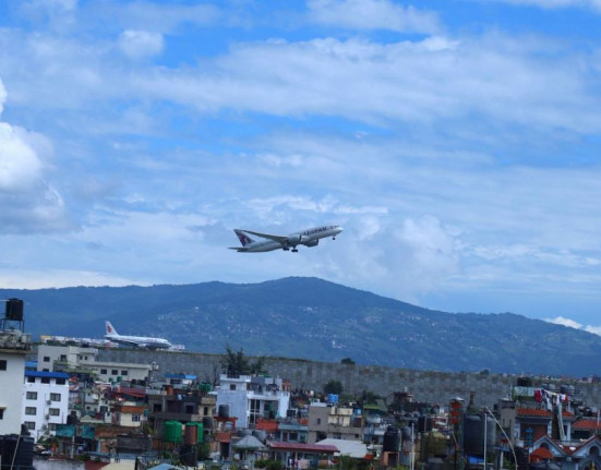 post