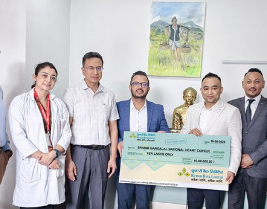 post