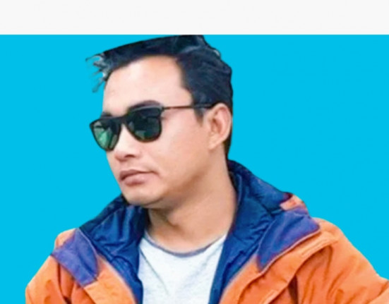 post