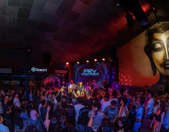 post