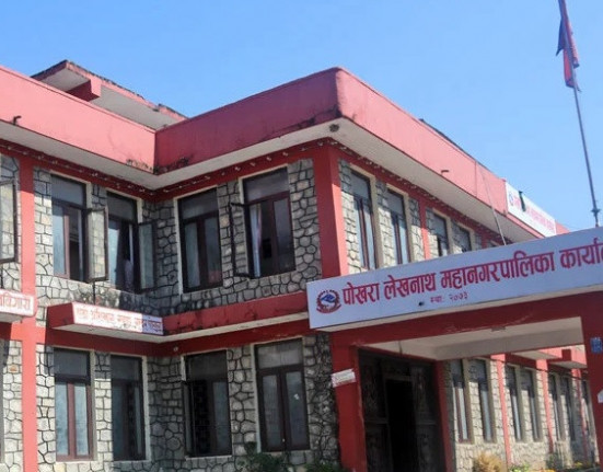 post