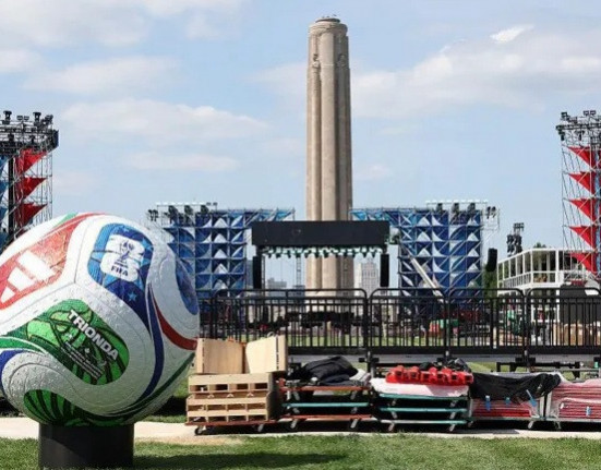 post