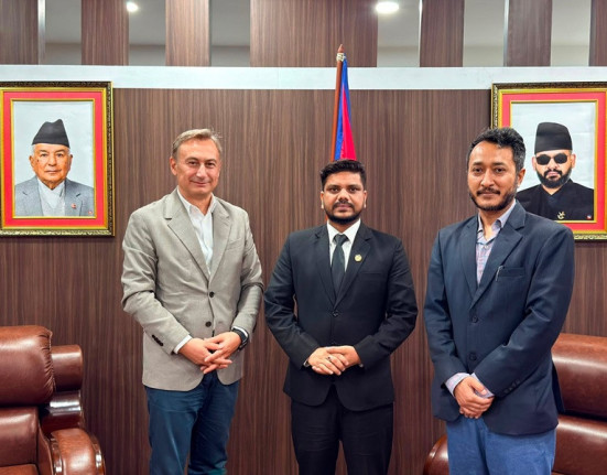 post