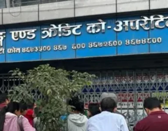 post