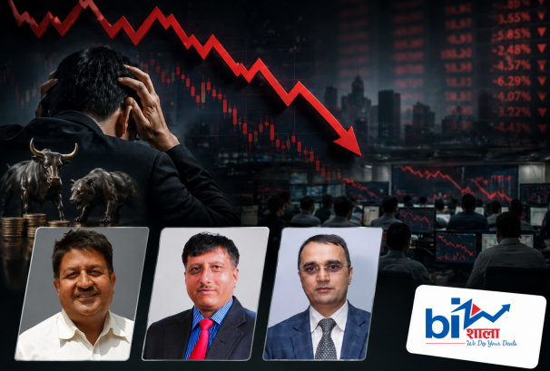 सस्तो सेयरको लोभमा कमजोर कम्पनी त किन्दै हुनुहुन्न ? पहिला नेपाली जानकारका यी सुझाव सुन्नुहोस्