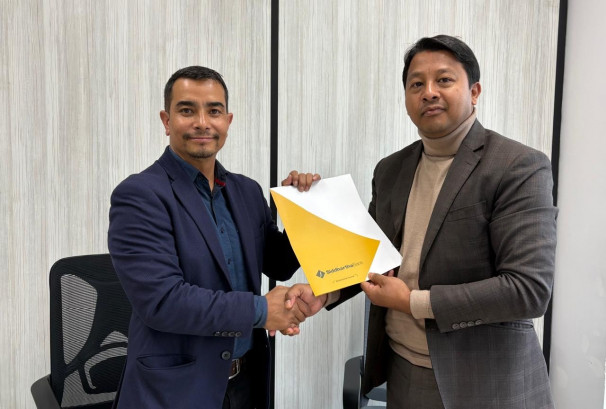 सिद्धार्थ बैंकका ग्राहकका लागि माउन्ट अफ एक्सेलमा ४०% सम्म छुट