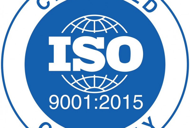 महालक्ष्मी विकास बैंक लगातार तेस्रोपटक ISO 9001:2015 प्रमाणित