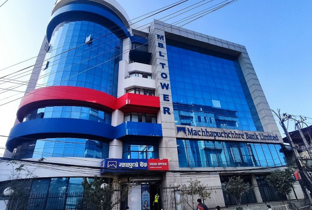 ६ प्रतिशत लाभांश पारित गर्न माछापुच्छ्रे बैंकले डाक्यो साधारणसभा, बोनसपछि पूँजी १२.४५ अर्ब पुग्ने