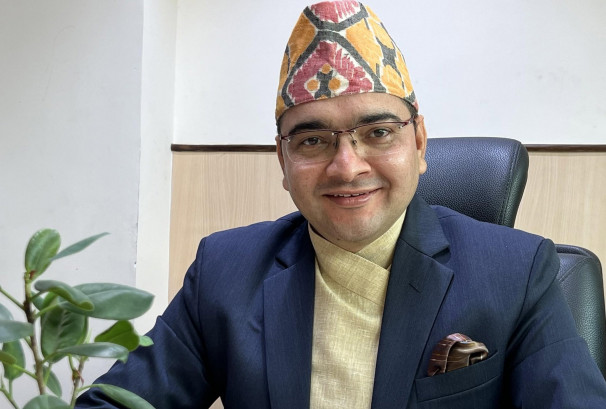 अर्थमन्त्रीको पूँजीबजार सुधार कार्ययोजनामाथि बैंकर मनोज ज्ञवालीको विश्लेषण: 'सेयर बजार माथि जानसक्छ'