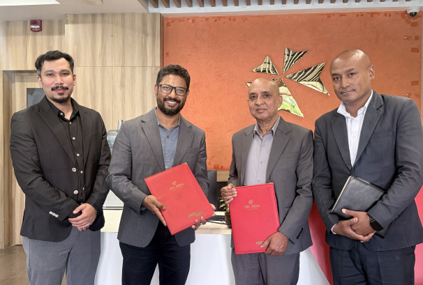 एनआईसी एशिया बैंकका ग्राहकलाई होटल कन्ट्री भिल्लामा १० प्रतिशतसम्म छुट