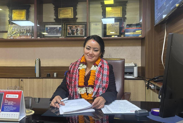 बजारको विकृति अन्त्य गर्न अगाडि बढेकी सिडिएससी प्रमुखलाई पदबाट हटाउने प्रयास विफल