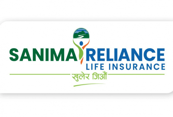 सानिमा रिलायन्स लाइफ इन्स्योरेन्सले १ लाख २ हजार ४८ कित्ता संस्थापक शेयर बिक्री गर्ने