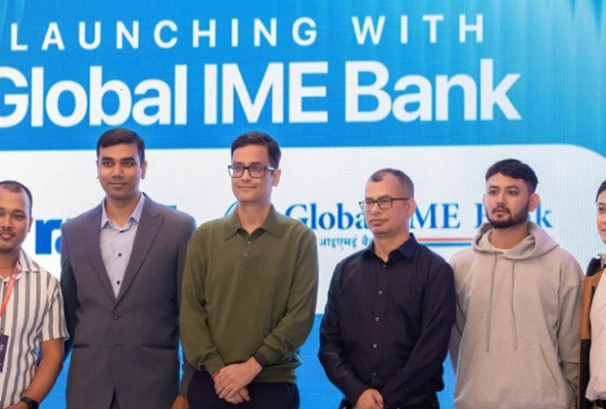 एपीआई बैंकिङ प्लेटफर्म ‘र्‍यापिड’ सार्वजनिक, कर्पोरेट ग्राहकलाई एउटै प्लेटफर्ममा सबै बैंकिङ सुविधा