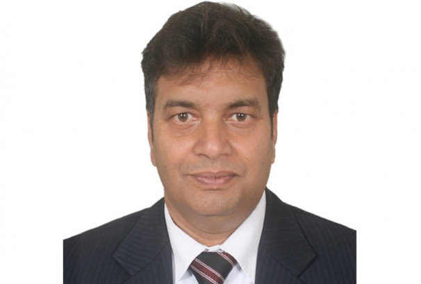 आवश्यक परे अध्यादेश ल्याएरै भए पनि सेयर बजारका समस्या समाधान गर्छु: सेबोन अध्यक्ष भट्ट