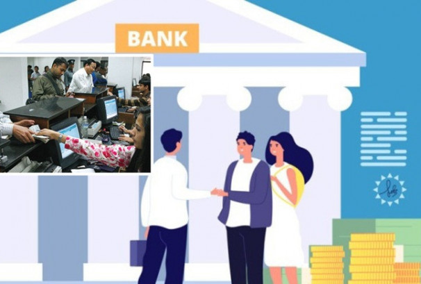 मधेश प्रदेशमा कति पुग्यो बैंक तथा वित्तीय संस्थाको संख्या ? सबैभन्दा बढी र कम कुन जिल्लामा ?