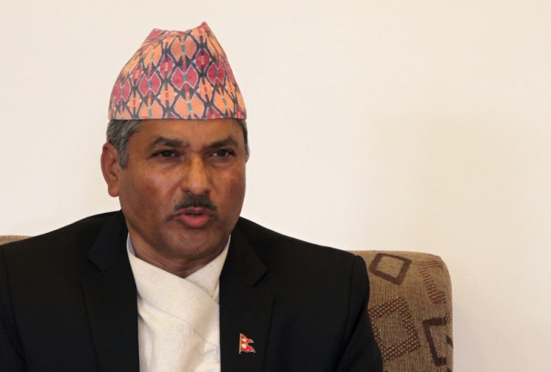 अन्ततः नैतिकता देखाएनन् महाप्रसादले, कामूलाई अगाडि सारी करिब १ करोड बुझे