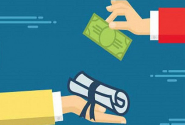 लगानीकर्ताले सेयर धितो राखेर लिए डेढ खर्बको कर्जा, वाणिज्य बैंकबाट मात्रै रु.१.२३ खर्ब