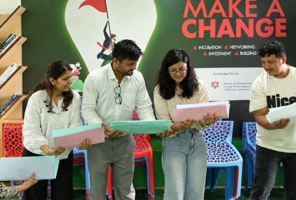 नबिल बैंकद्वारा 'नबिल एसएसई फेलोसिप'को सातौं समूह तथा सर्टिफिकेट कोर्सका लागि आवेदन आह्वान