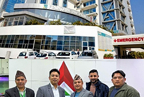 नोबेल कलेज अफ हेल्थले आईपीओ निष्कासन गर्ने, बिक्री प्रबन्धकमा नबिल इन्भेष्टमेन्ट बैंकिङ