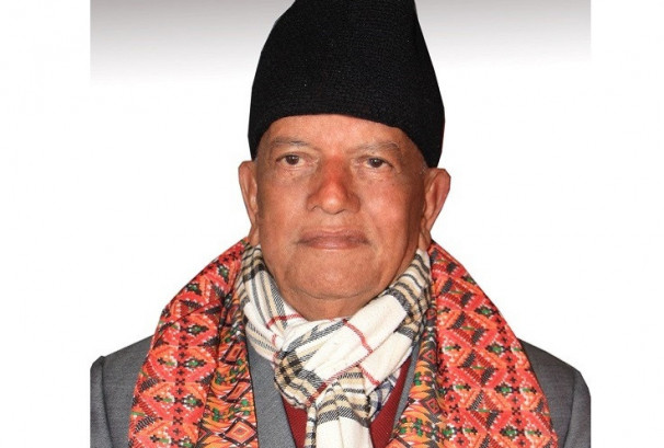 सिवाईसी नेपाल लघुवित्तका अध्यक्ष शर्माको राजीनामा स्वीकृत