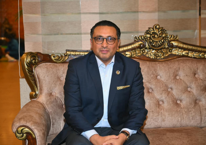 post