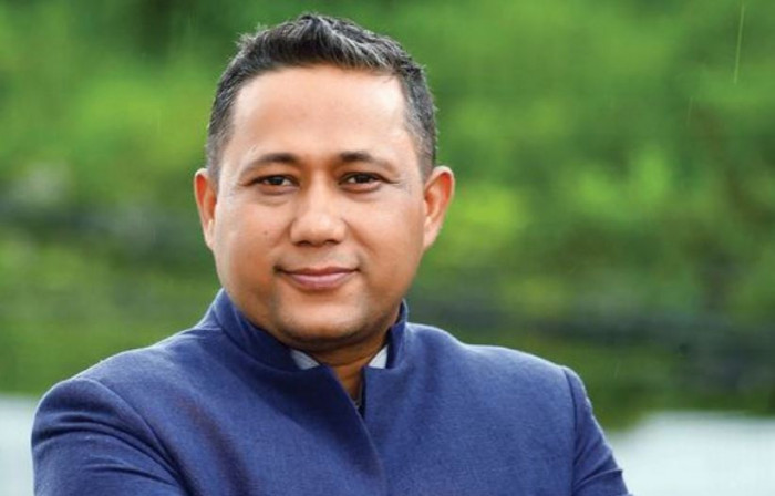 काठमाडौं–६ मा शिशिर खनालको फराकिलो अग्रता