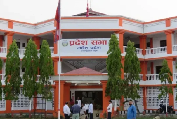 विवाद मिलेसँगै मधेशको ४१ अर्ब १३ करोडको बजेट सर्वसम्मत पारित
