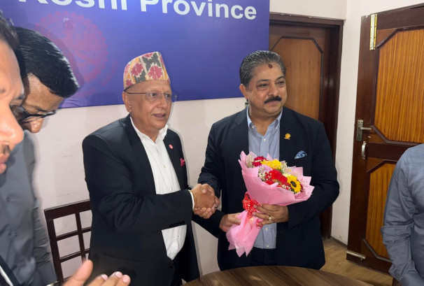 चाडपर्वमा व्यापार नचल्दा व्यवसायी मारमा, बैंक ब्याजदेखि राजस्वसम्म असर