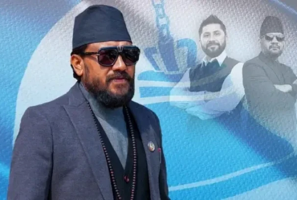 अडियो प्रकरणमा खगेन्द्र सुनारले बुझाए लिखित जवाफ, रास्वपाले अघि बढायो दोस्रो चरणको छानबिन
