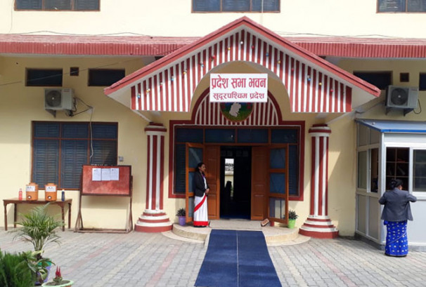 सेती अस्पतालको सेवा र पूर्वाधार सुधारमा साढे २५ करोड बजेट