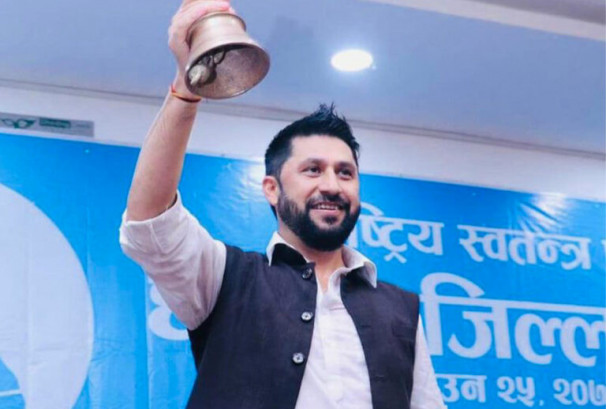 रास्वपाका मन्त्रीले महिनामा एकपटक पार्टी कार्यालयमा नागरिकसँग भेटघाट गर्नुपर्ने