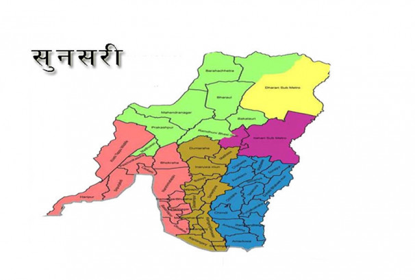देवानगञ्जमा गोली प्रहारः युवतीसम्बन्धी विवाद कारण हुनसक्ने प्रहरीको आशंका, दुई पक्राउ