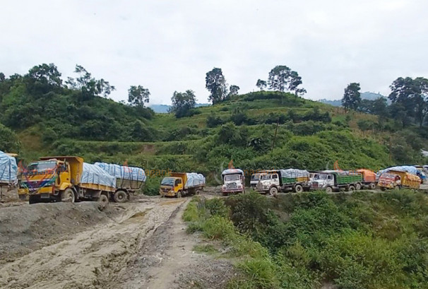 बञ्चरेडाँडा जोगाउन महानगरको नयाँ मोडल: फोहरको भारअनुसार स्थानीय तहबाट खर्च साझेदारी