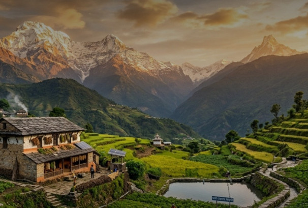 जलवायु प्रभावित हिमाली–पहाडी समुदायका लागि १० मिलियन डलर अनुदान स्वीकृत, ५ जिल्लाका ११ स्थानीय तहमा ६० हजार घरधुरी लाभान्वित हुने