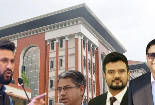 न्यायपालिका पुनर्संरचनाको मागले चर्कियो बहस, संसद्–अदालतको अधिकार सीमाबारे प्रश्न