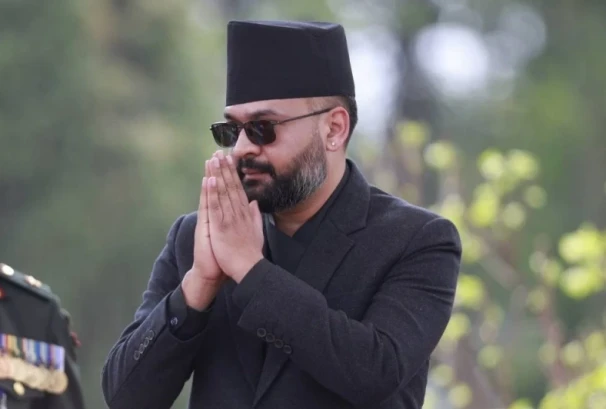 प्रहरी अस्पताललाई मेडिकल कलेजमा स्तरोन्नति गर्छौं  : प्रधानमन्त्री शाह