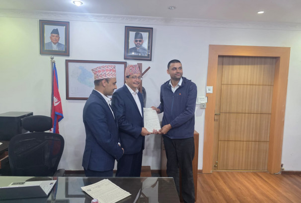 नेपाली बिजुलीको बजार खोज्न निजी क्षेत्र मैदानमा, सरकारबाट एलओआई