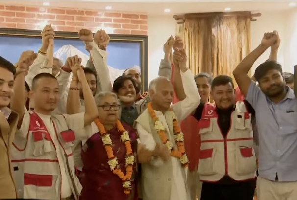 आयोगको सिफारिसले तात्यो राजनीति, पूर्वप्रधानमन्त्री कार्कीदेखि अभियन्ता सुदनसम्म अनुसन्धानको घेरामा