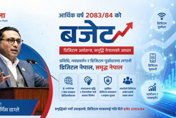 महिलाका लागि सिसि क्यामेरासहितको आधुनिक ब्लू बस सेवा सञ्चालन हुने