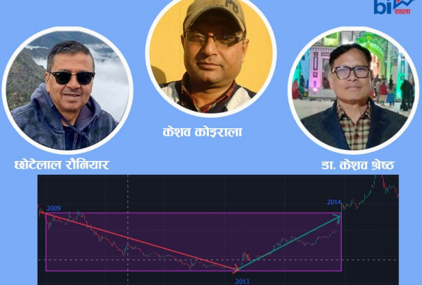 पहिलोपटक एफएटिएफको 'ग्रे लिस्ट'मा पर्दा बियरिस बनेको थियो नेप्से, यसपटक त्यस्तो नहुनेमा विज्ञहरुको एकमत