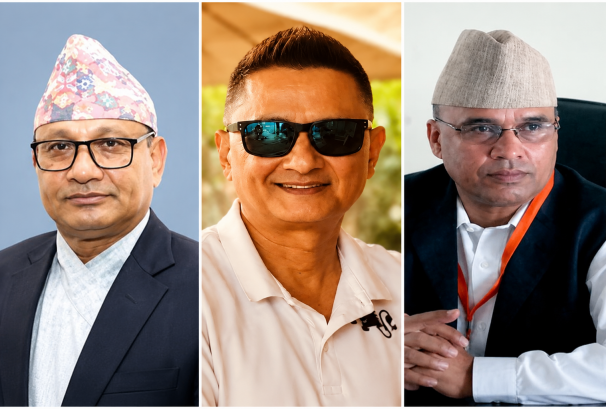 प्रस्तावित निर्वाचन पदाधिकारीको सुनुवाइ मंगलबार, अहिलेसम्म परेन उजुरी