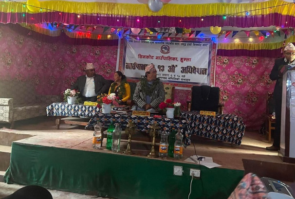 असार १० को समयसीमा भित्रै हुम्लाका अधिकांश गाउँपालिकाले ल्याउँदै नयाँ बजेट