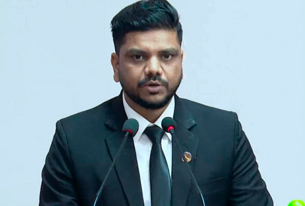 आन्तरिक रोजगारी सिर्जना र श्रम क्षेत्रको सुधारका लागि सरकारले युद्ध स्तरमा काम गरिरहेको  छ  ः श्रम मन्त्री यादव