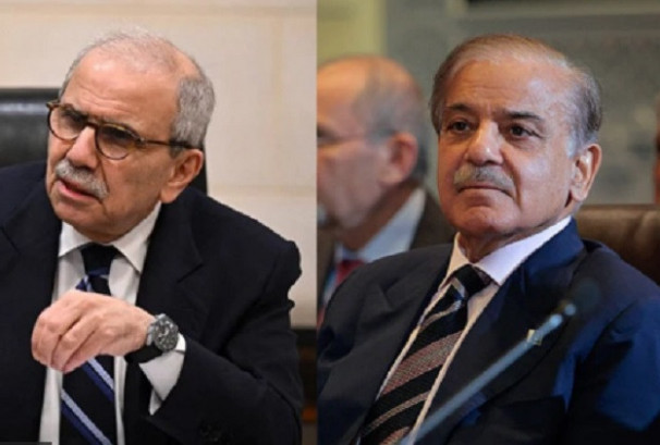 लेबनानका प्रधानमन्त्रीले इजरायलको हमला रोक्न पाकिस्तानसँग मागे सहयोग