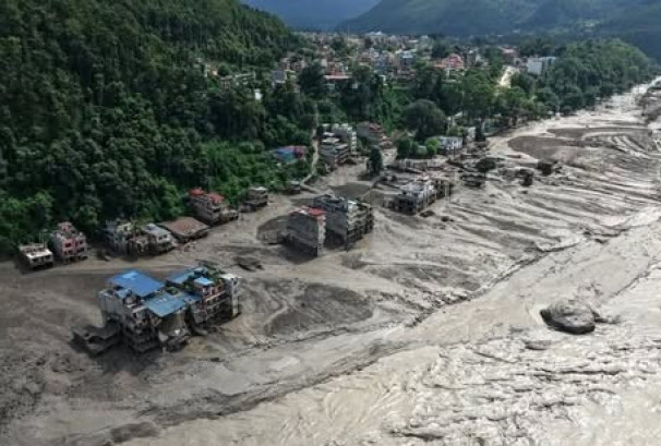 नुवाकोटमा भेटिएका थप ३ शवको पहिचान, सनाखत हुनेको संख्या ७ पुग्यो