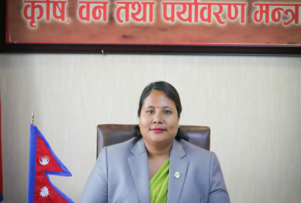 १० वर्षको कृषि अनुदान छानबिन हुने, पाँच सदस्यीय कार्यदल गठन