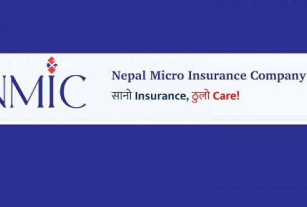 नेपाल माइक्रो इन्स्योरेन्सले डाक्यो साधारण सभा, यस्ता छन् प्रस्ताव