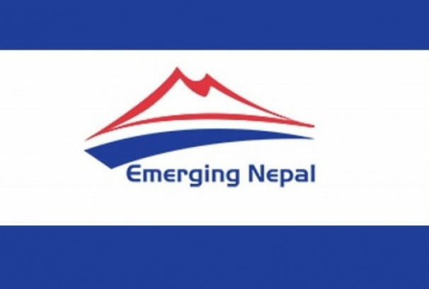 इमर्जिङ नेपालको अध्यक्षमा भट्टराई चयन