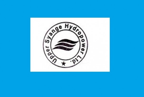 अपर स्याङ्गे हाईड्रोपावरले कमायो ९.१६ लाख खुद नाफा, विद्युत बिक्री आम्दानी १९८% ले बढ्यो