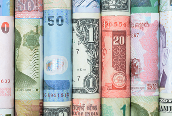 नेपाली रुपैयाँको तुलनामा डलरको भाउ हालसम्मकै उच्च, यस्तो छ आजको विदेशी मुद्राको विनिमयदर